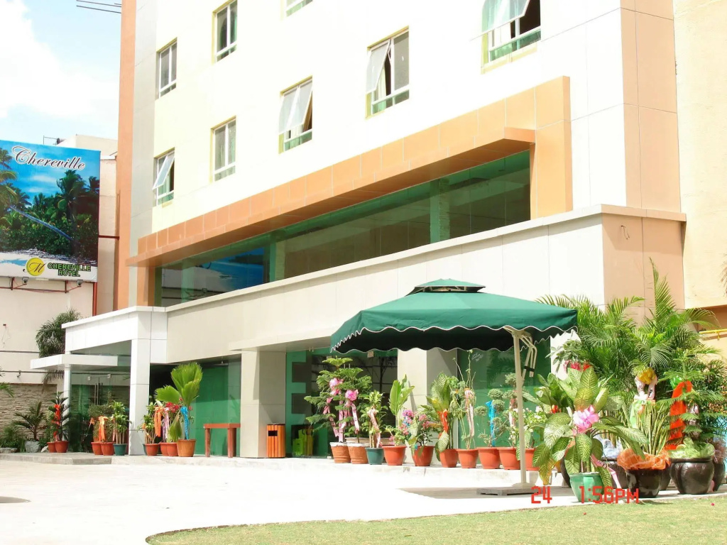 Hotel photo 14