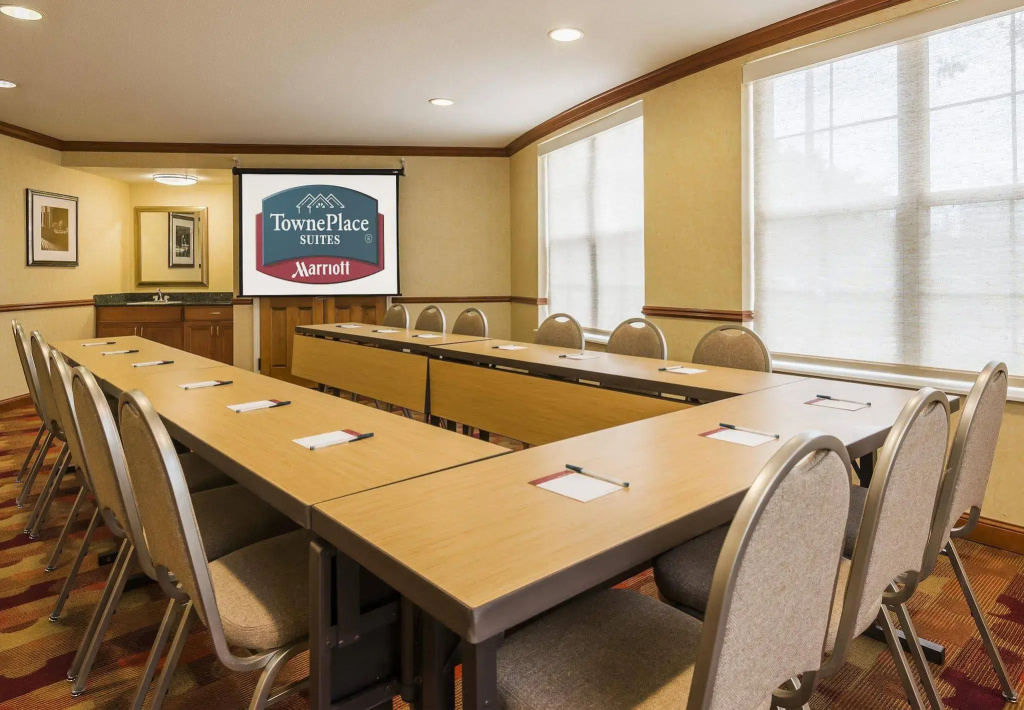 TownePlace Suites by Marriott Springfield - Général
