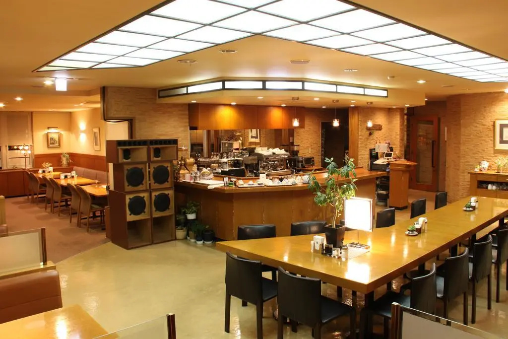 Urakawa Inn - Général