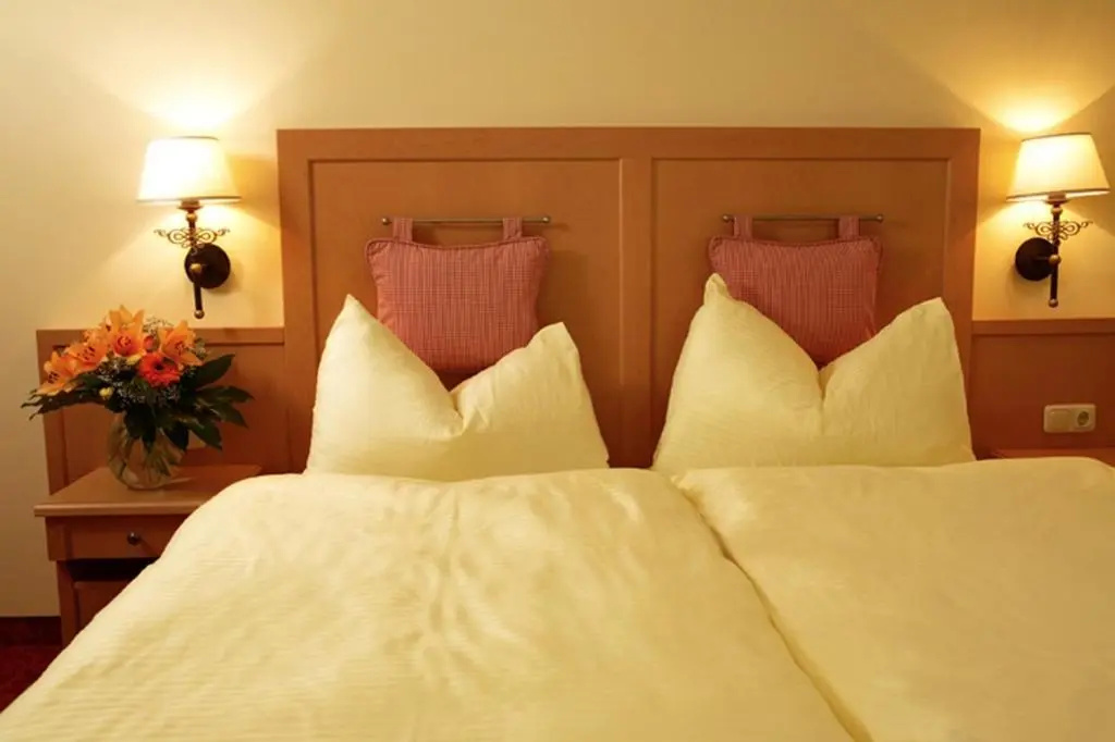 Hotel Wachau - Chambres
