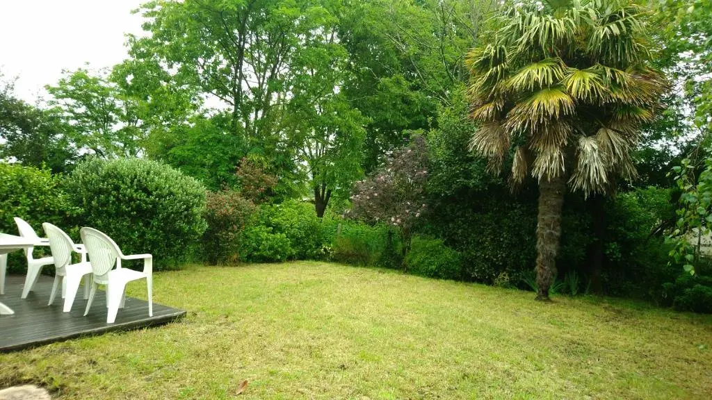 La maison d'Elisa