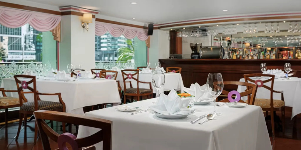 Hotel photo 20
