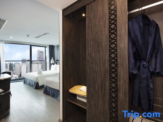 Erica Hotel Nha Trang