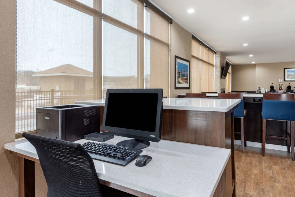 Hotel photo 20