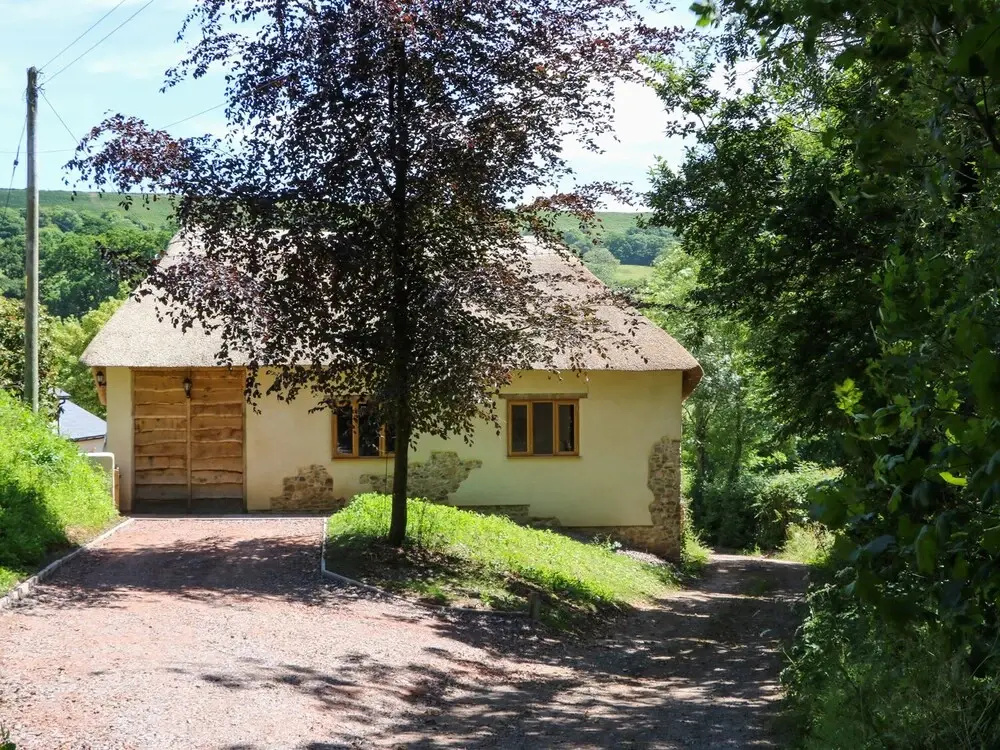 The Old Smithy