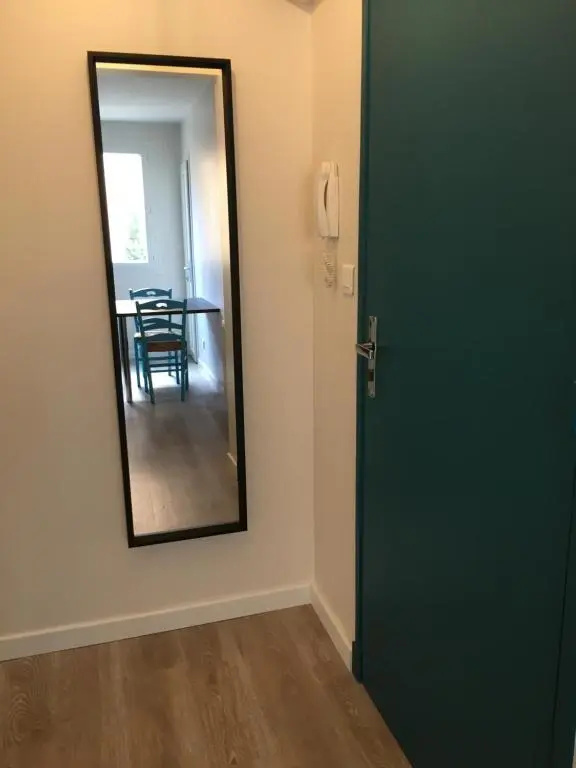 Adorable appartement proche Thermes et Plan d’eau