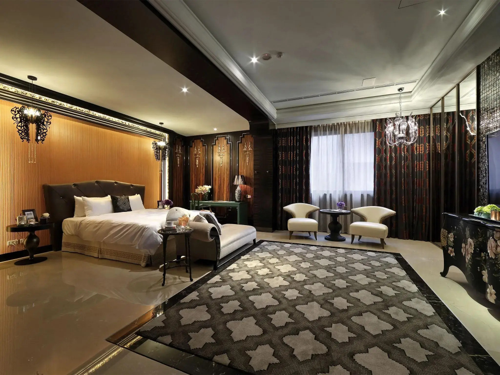 SHUEI WU Boutique Hotel - Général