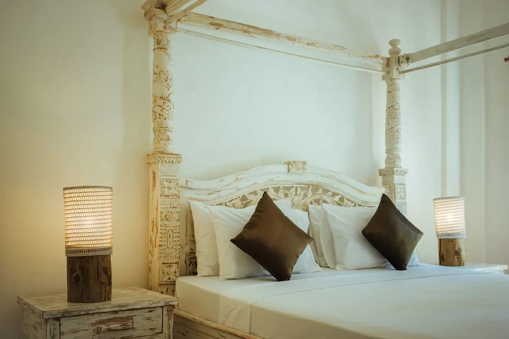 Gili Amor Boutique Resort - Chambres