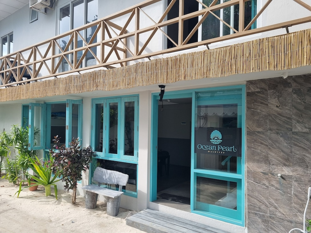 Ocean Pearl Maldives