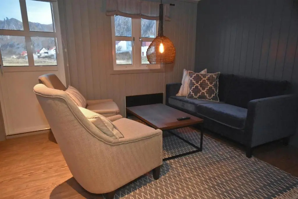 Cottage