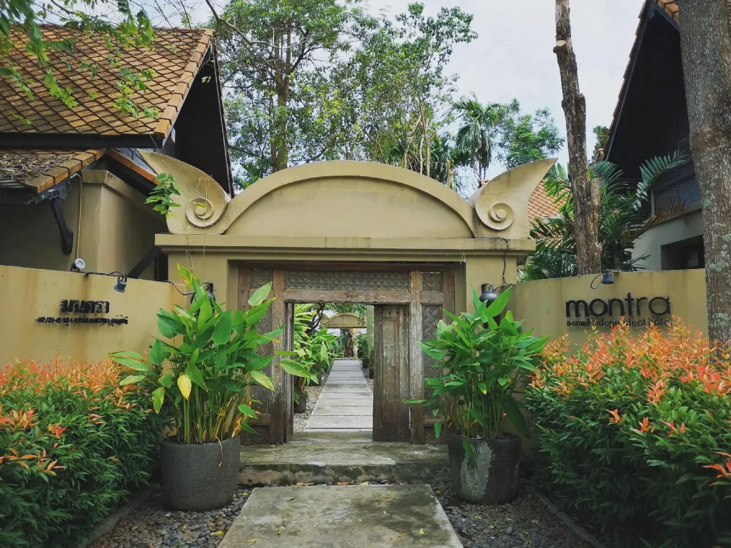 Montra Samui
