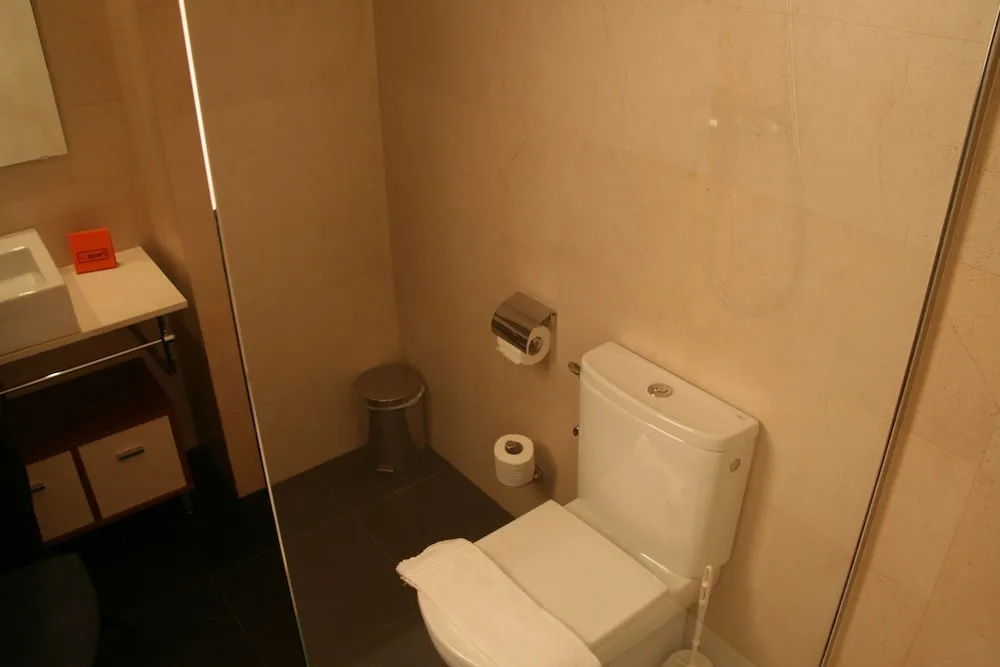 Apartaments Independencia - Général