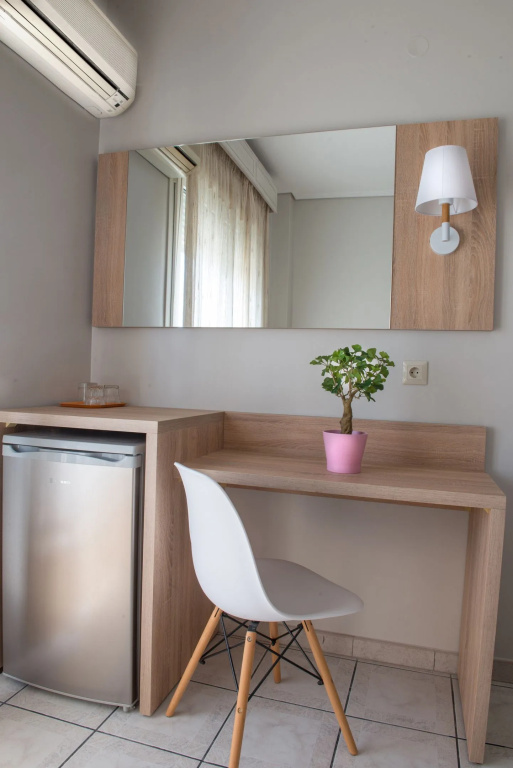 Hotel Strass - Chambres