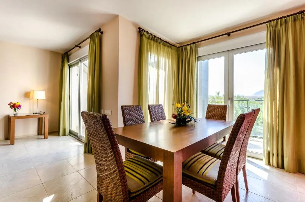 El Plantio Golf Resort - Chambres