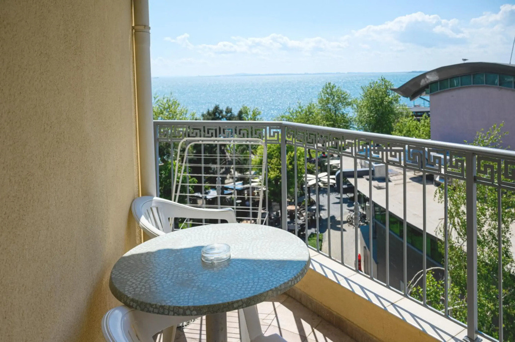 Paradise Pomorie Hotel — Поморіє, Болгарія мініатюра 133
