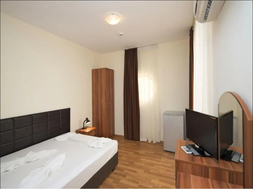 Hotel Golden Ina - Rumba Beach - фото 7