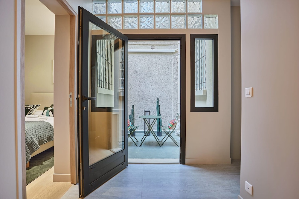 Afficher la photo 6 — Sublim Apartment 3 Bedrooms Center of Paris