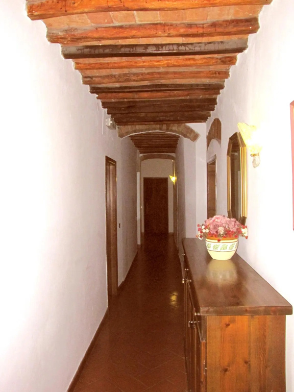 Ristorante Residence Casprini da Omero - Général