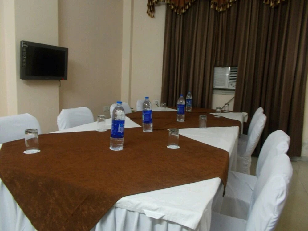 Hotel Nuova - Général