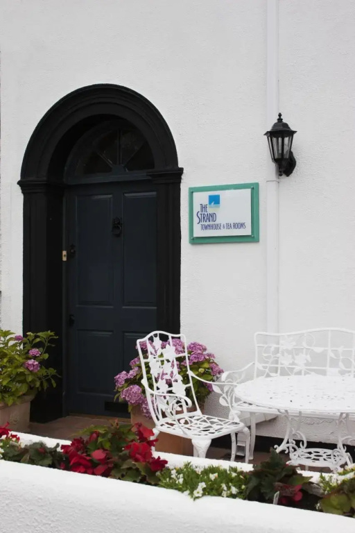 The Townhouse Strand