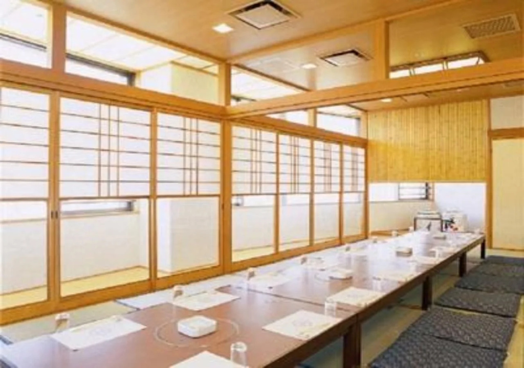Kumamoto Washington Hotel Plaza - Général