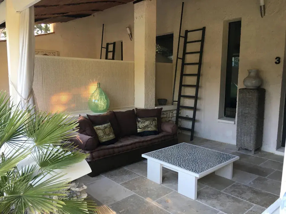 L'auberge de l'aubergine