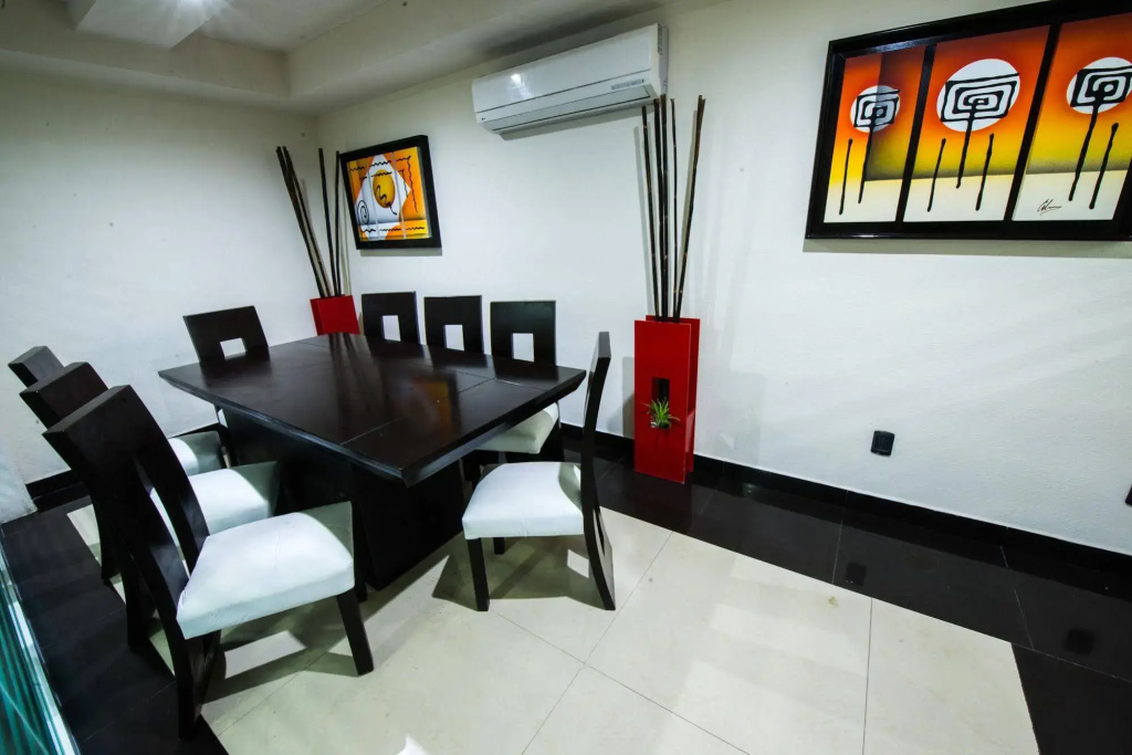 Hotel Portonovo Plaza Malecón - Général