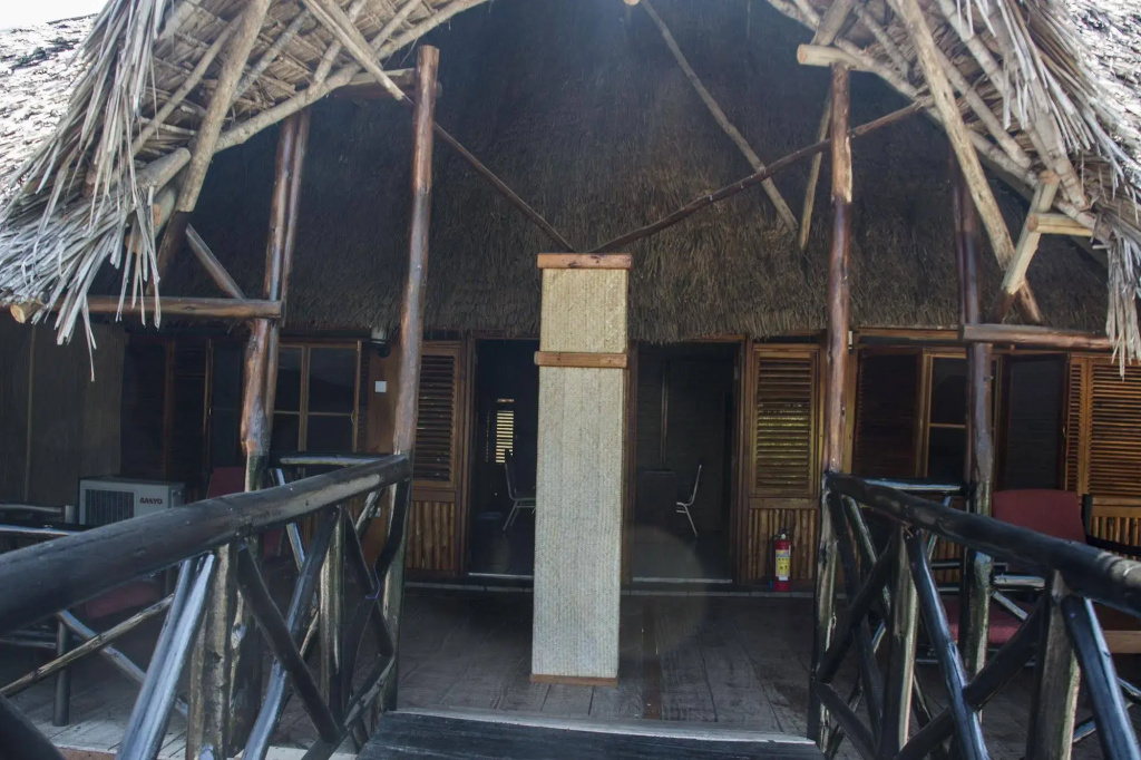 Millennium Sea Breeze Resort - Général