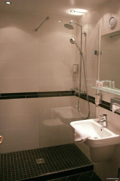 Best Western Hotel Jena - Général