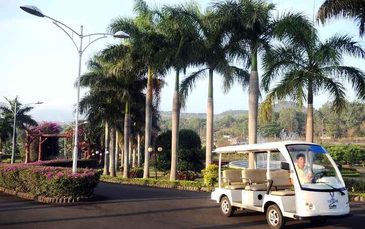 Nui Thom Ecolodge