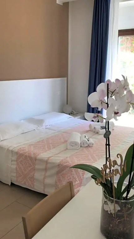 Hotel Villa Sveva - Chambres