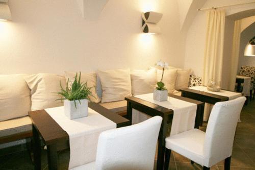 Deckerts Hotel Am Katharinenstift by null