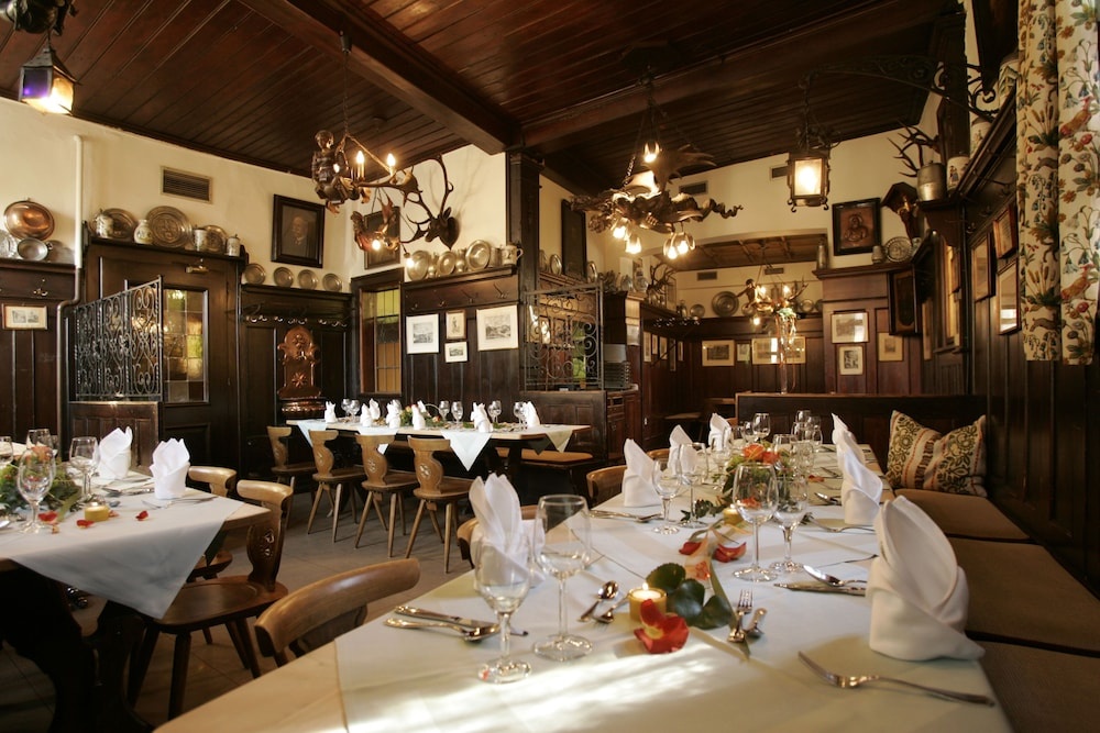 Steichele Hotel & Weinrestaurant - Général