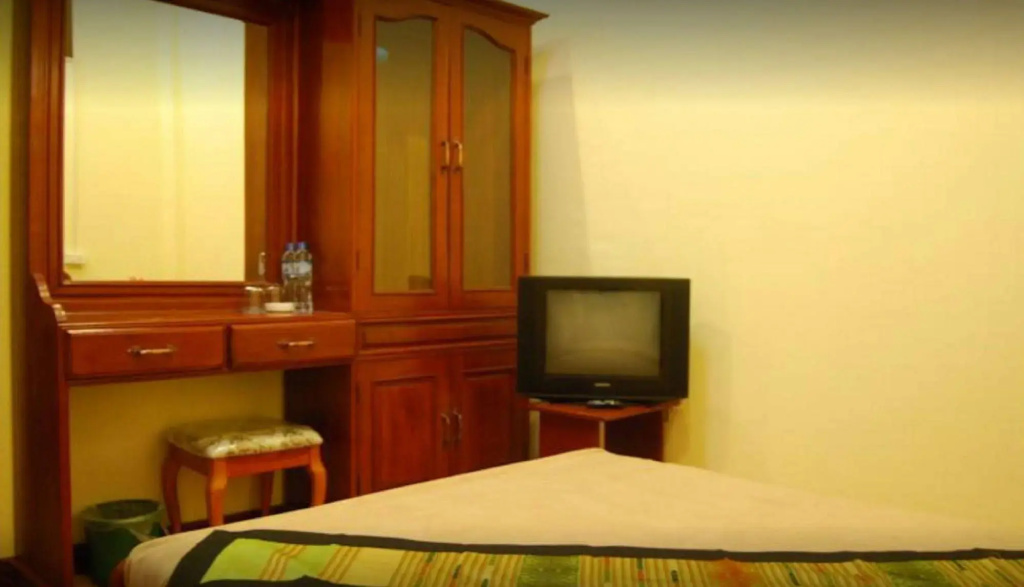 Sengkeo Hotel - Général