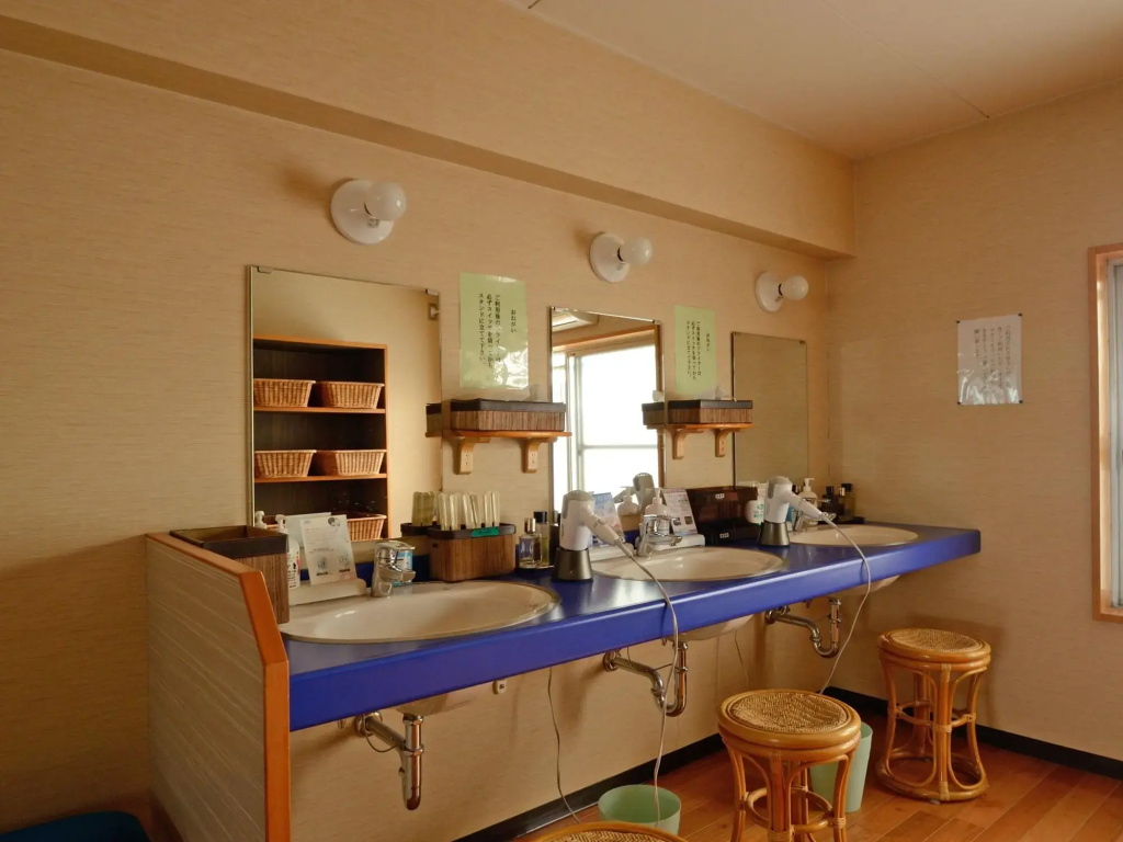 Amakusa Prince Hotel - Général