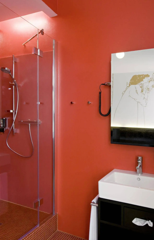 Alma Boutique Hotel - Général