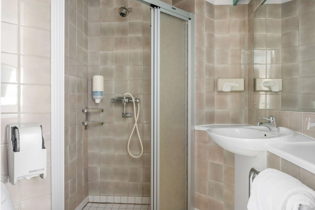 Best Western Malmia Hotel - Chambres