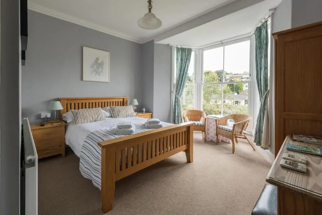 Superior room