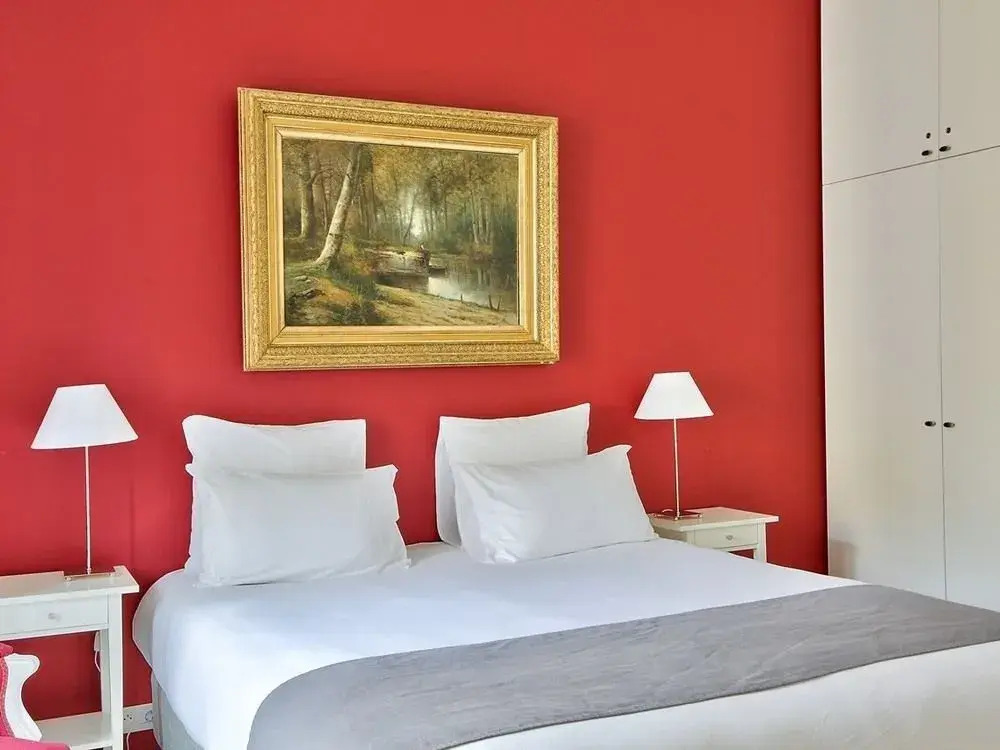 Le clos de l'olivier by null