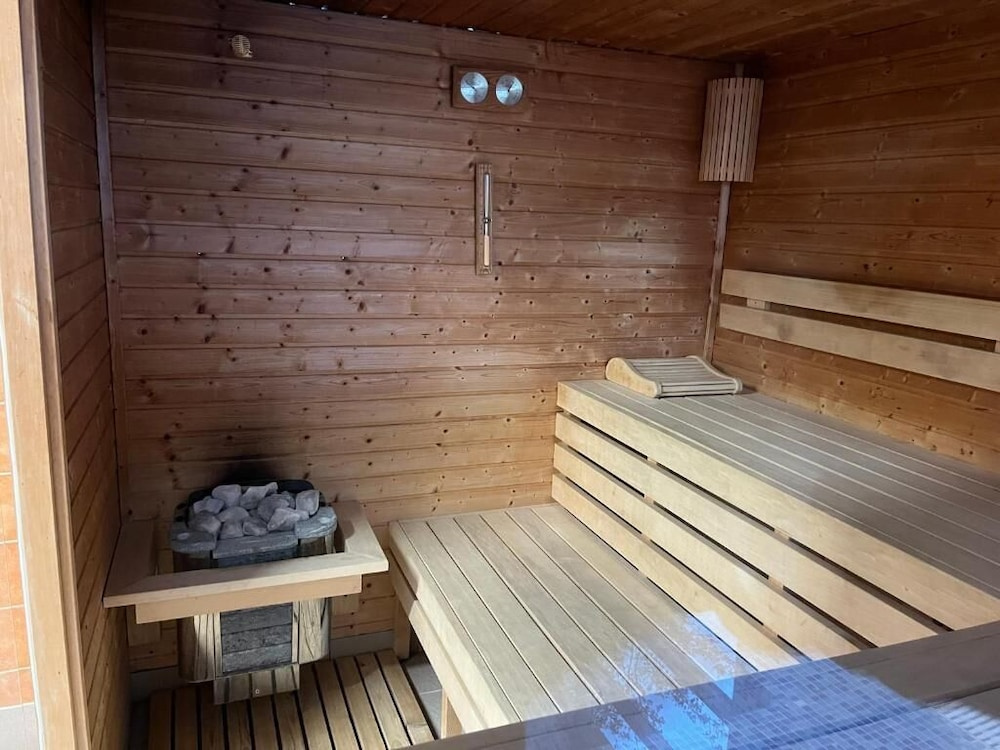 Arkánum Wellness Hotel - Chambres