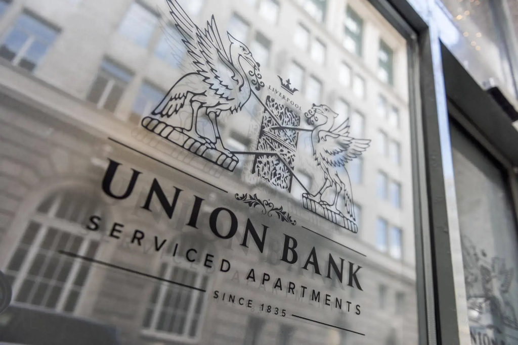 Union Bank Apartments
