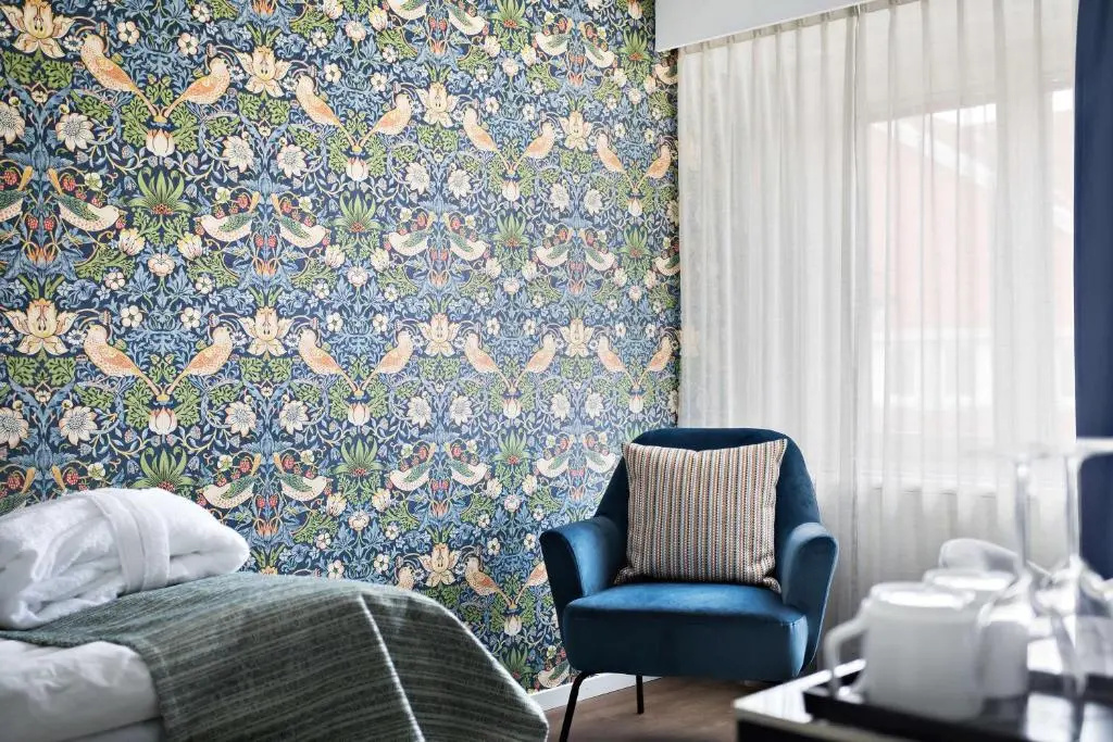 Best Western Plus Vasterviks Stadshotell - Chambres