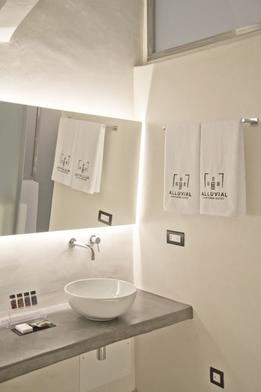 Alluvial Santorini Suites Alluvial Santorini Suites