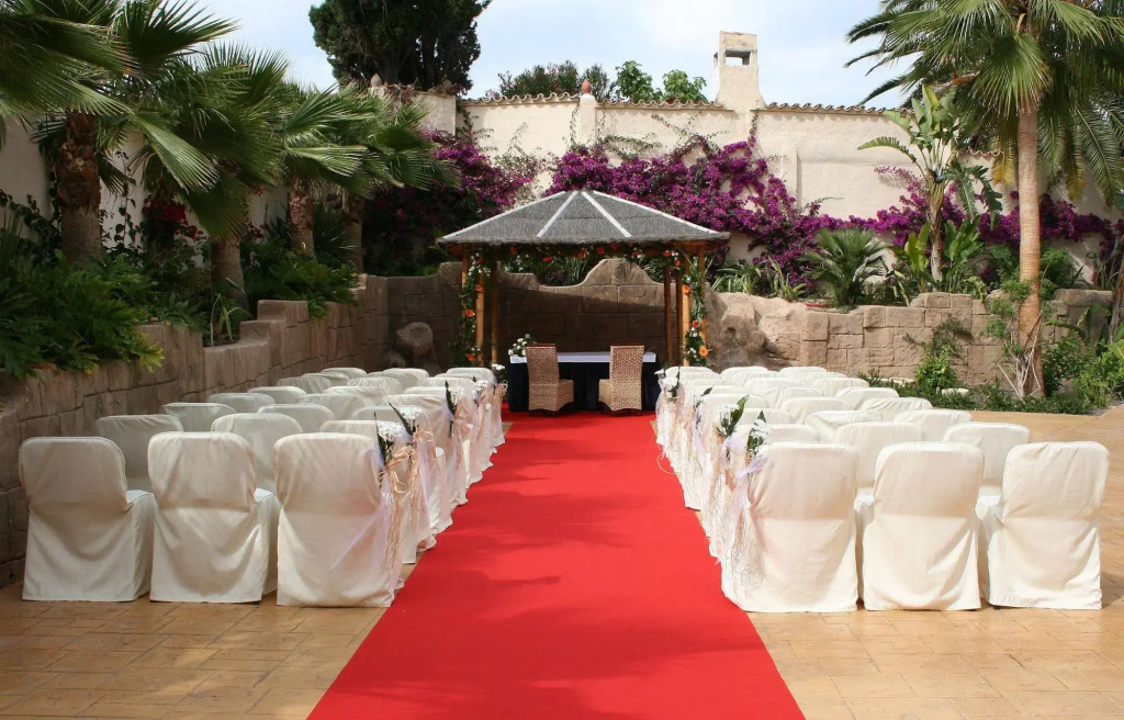 Albir Playa Hotel & Spa - Général