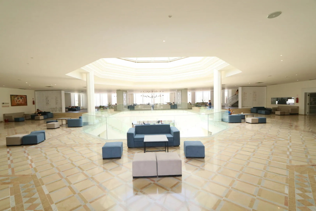 Djerba Sun Beach Hotel and Spa - Général