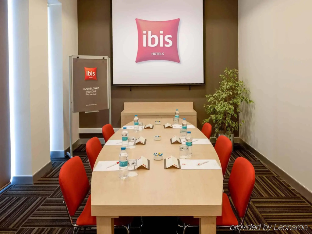 ibis Istanbul Esenyurt - Général