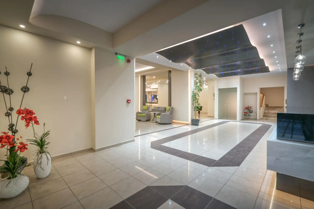 Hotel photo 14