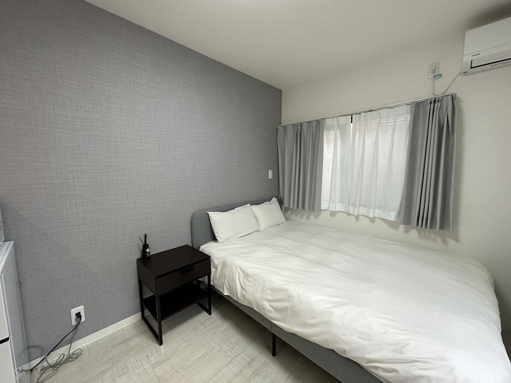 ZAITO Tokyo Luna Lane Economy Inn 사진 4