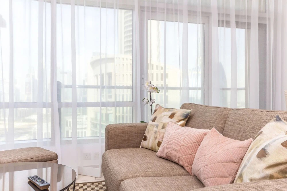 The Lofts East Tower by Driven Holiday Homes