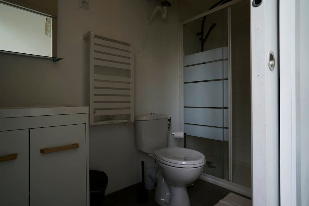 Afficher la photo 6 — En Deplacement 6 Residence Securisee Proche Gare